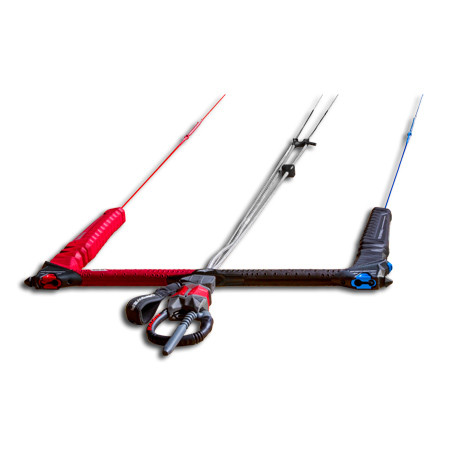 TORQUE BTB 4-LINE BAR