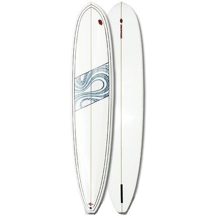 POLY CUSTOM 10'6''