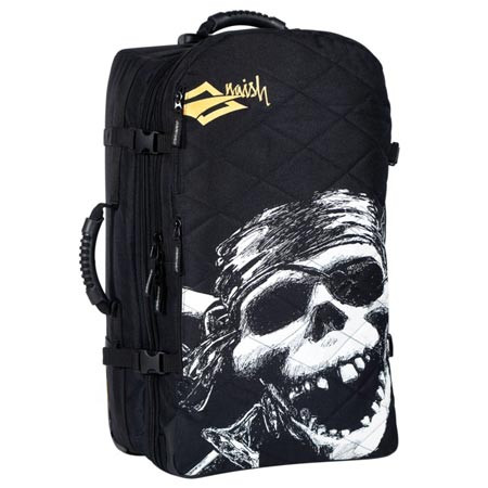 AIRLINE ROLLER BAG - L