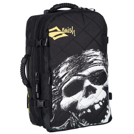 AIRLINE ROLLER BAG - S