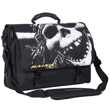 MESSENGER LAPTOP BAG