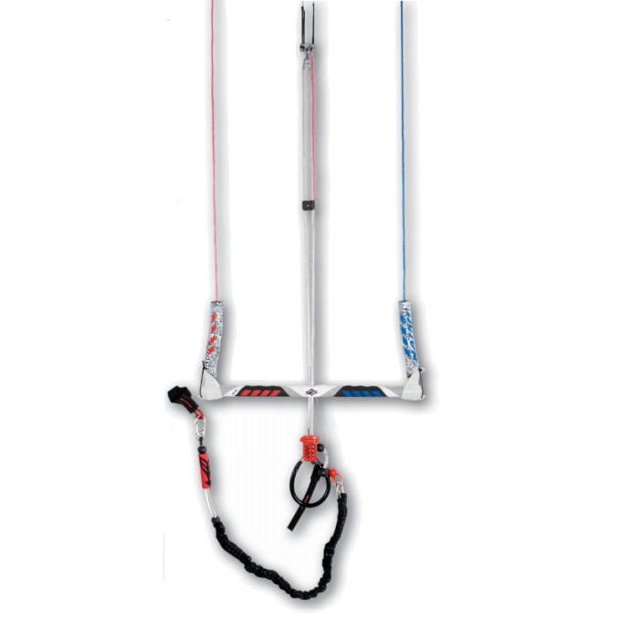 UNIVERSAL 4-LINE BAR