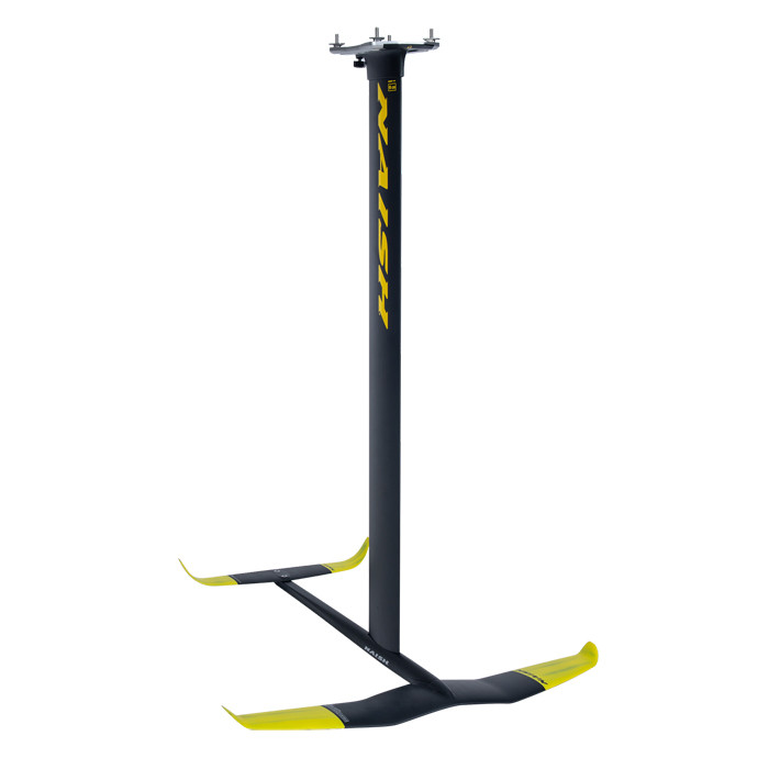 KITE PERFORMANCE FREERIDE COMPLETE - ABRACADABRA