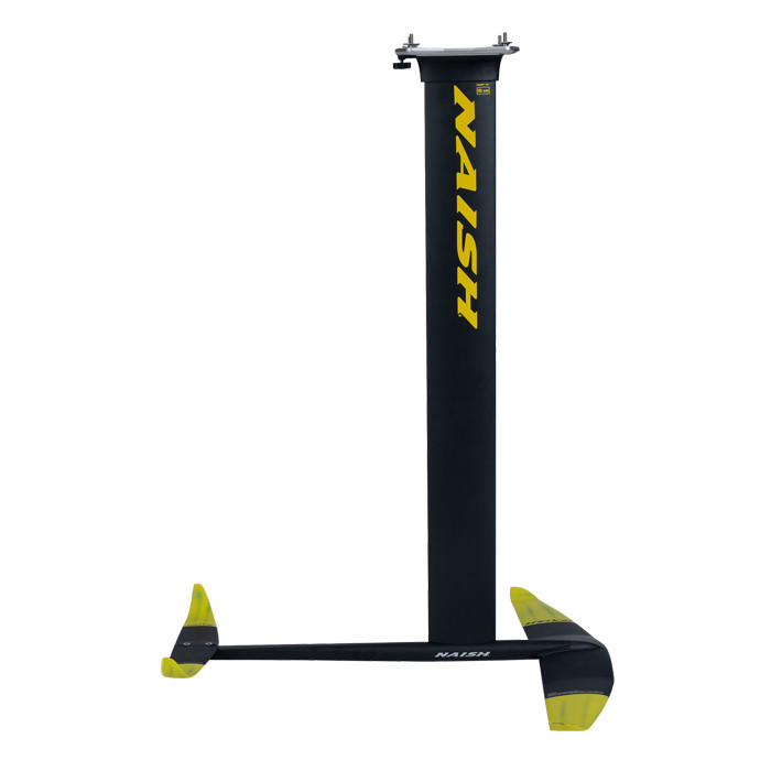 KITE PERFORMANCE FREERIDE COMPLETE - ABRACADABRA