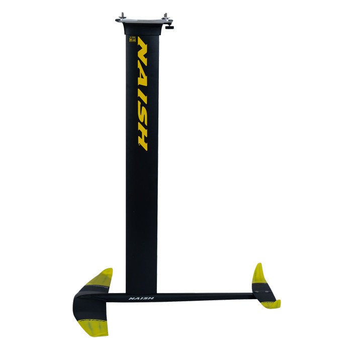 KITE PERFORMANCE FREERIDE COMPLETE - ABRACADABRA