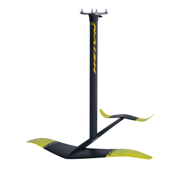 WINDSURF 1150 FOIL COMPLETE - ABRACADABRA