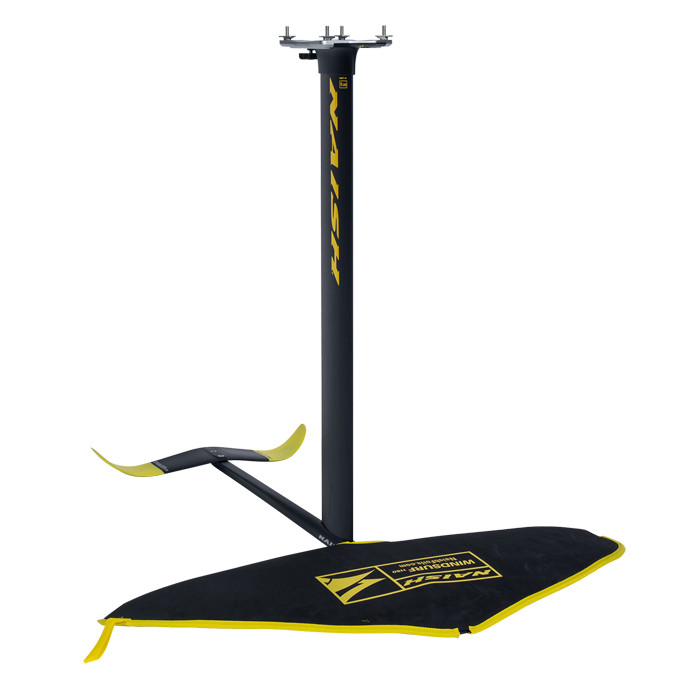 WINDSURF 1150 FOIL COMPLETE - ABRACADABRA