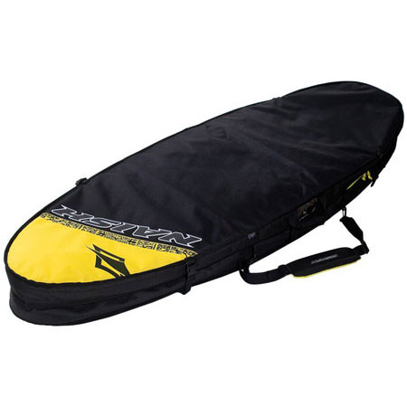 DOUBLE CUSTOM BAG 5'7"