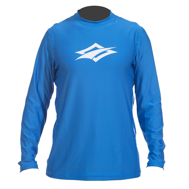 LOOSE FIT LONG SLEEVE