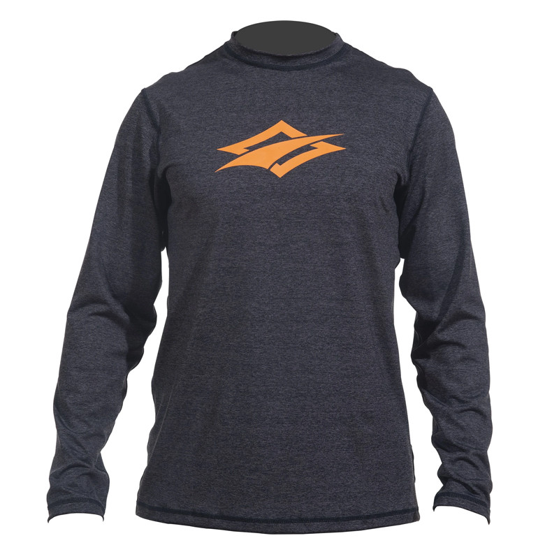 LOOSE FIT LONG SLEEVE