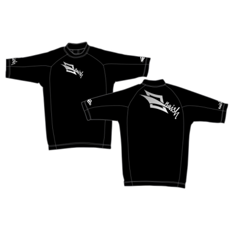 SHORT SLEEVE NEOPRENE