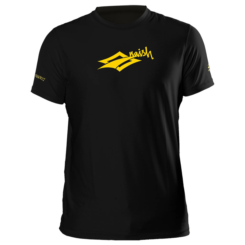 LOOSE FIT SHORT SLEEVE