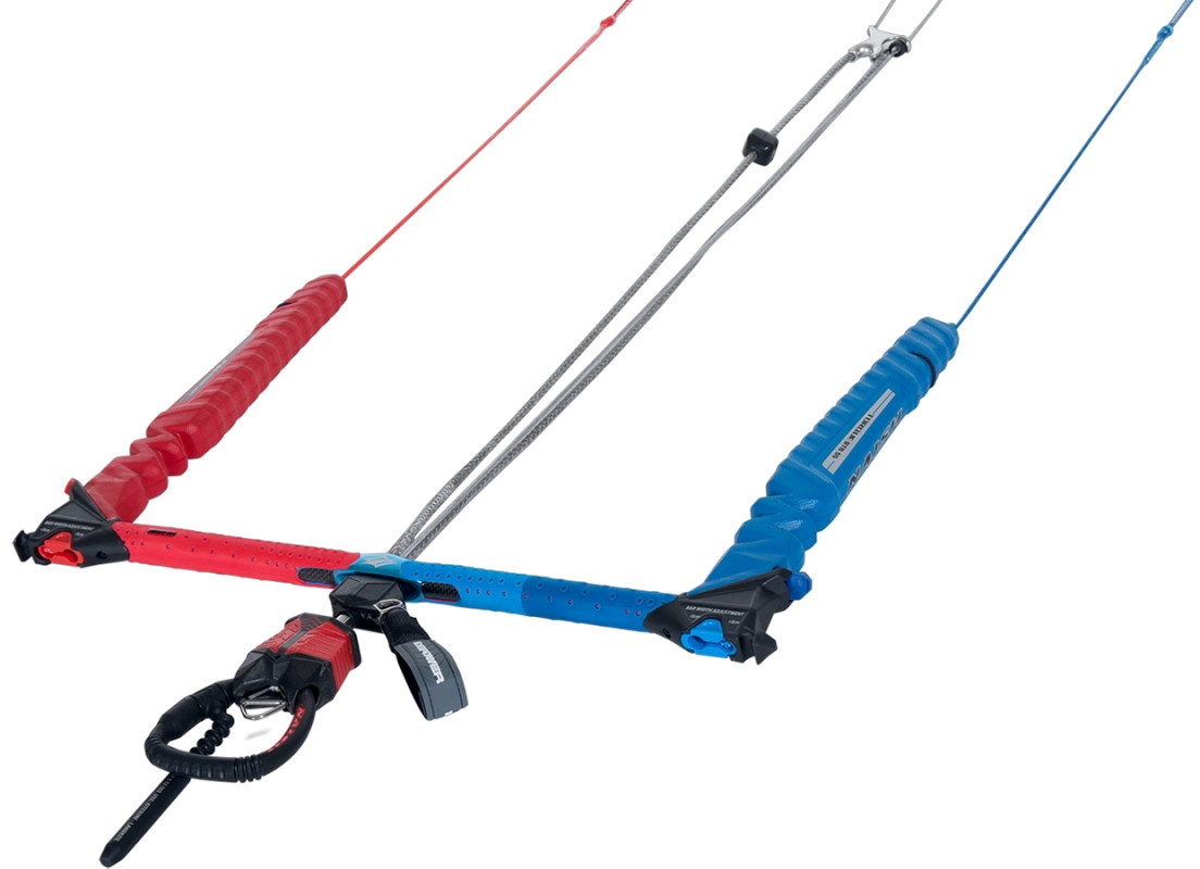 TORQUE BTB 4-LINE BAR