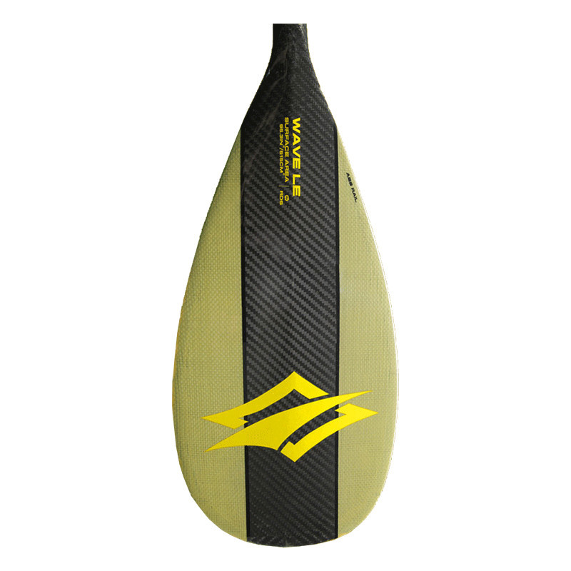 WAVE LE CARBON/KEVLAR - FIXED