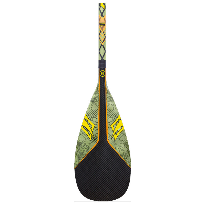 WAVE CARBON/KEVLAR - FIXED