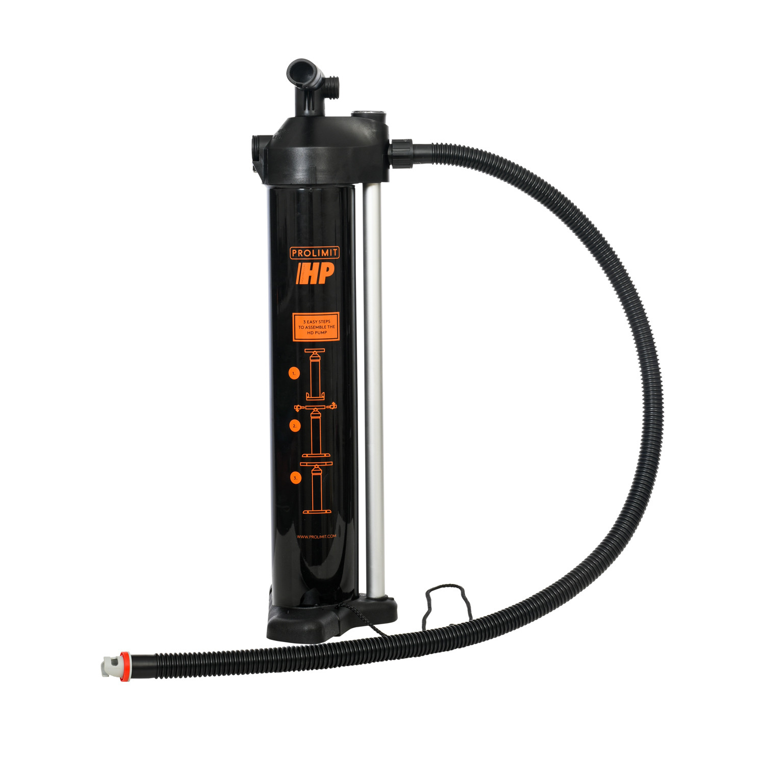 KITE TURBO PUMP HP