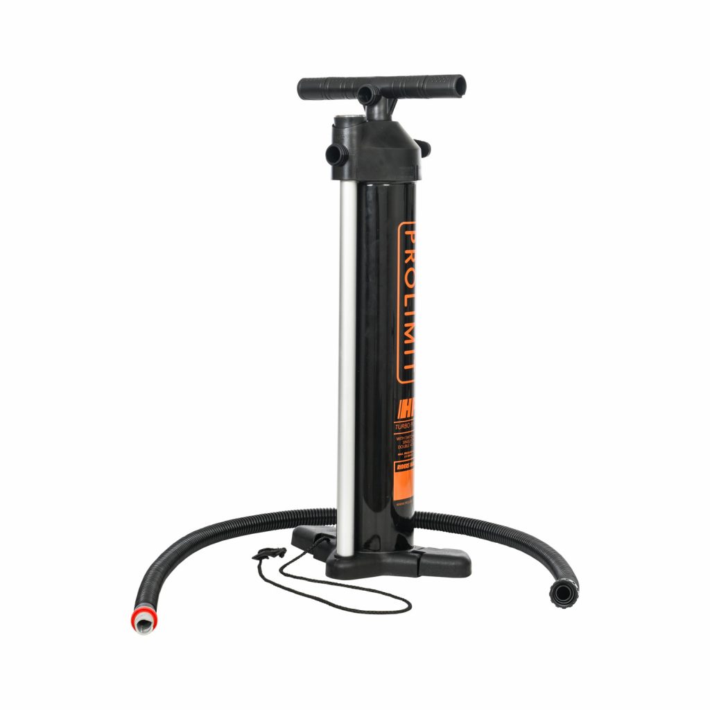 KITE TURBO PUMP HP