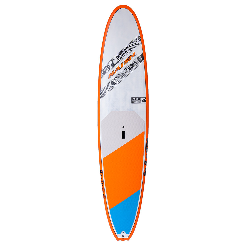 S25 NALU 10'0" x27"