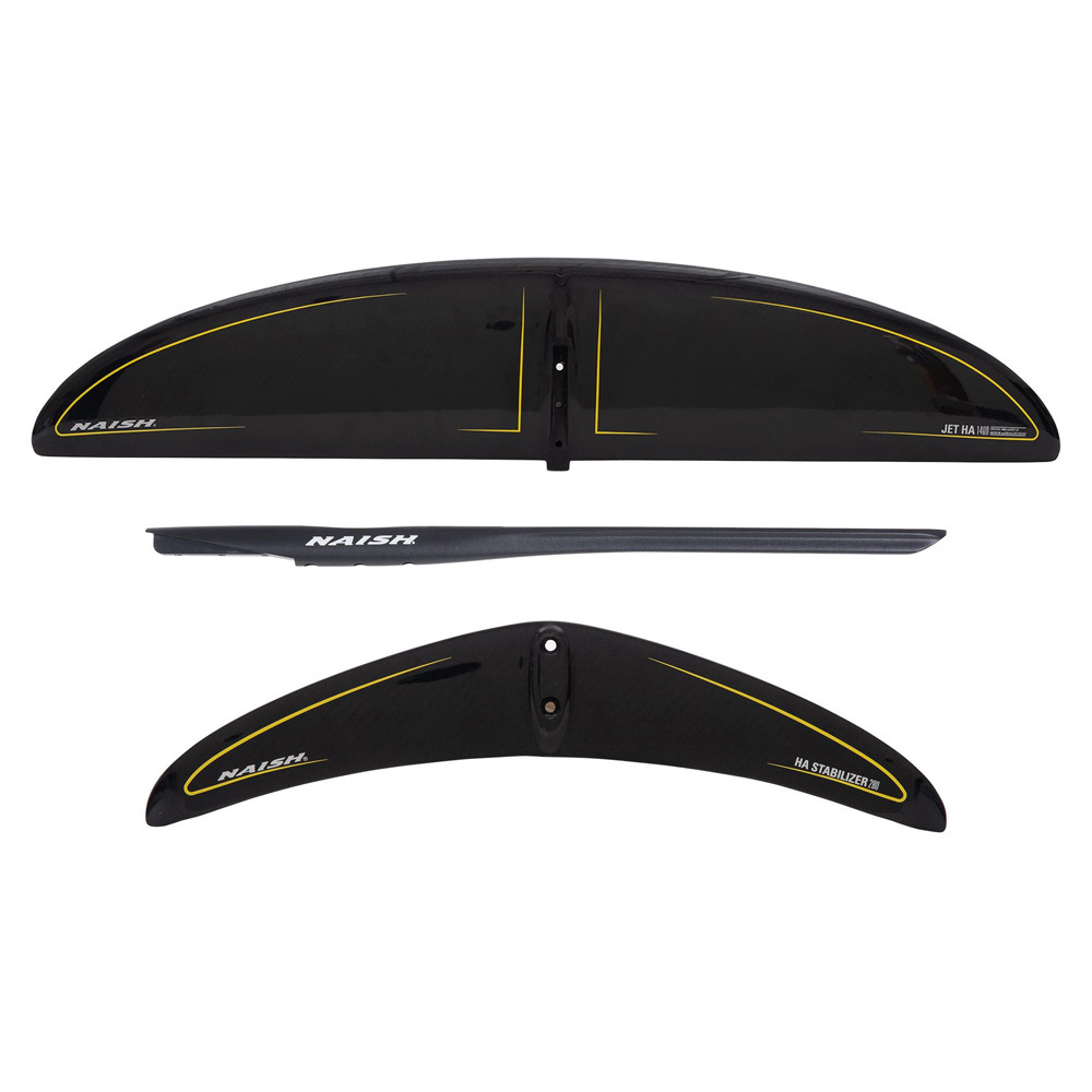 S26 JET HA 1800 SEMI-COMPLETE