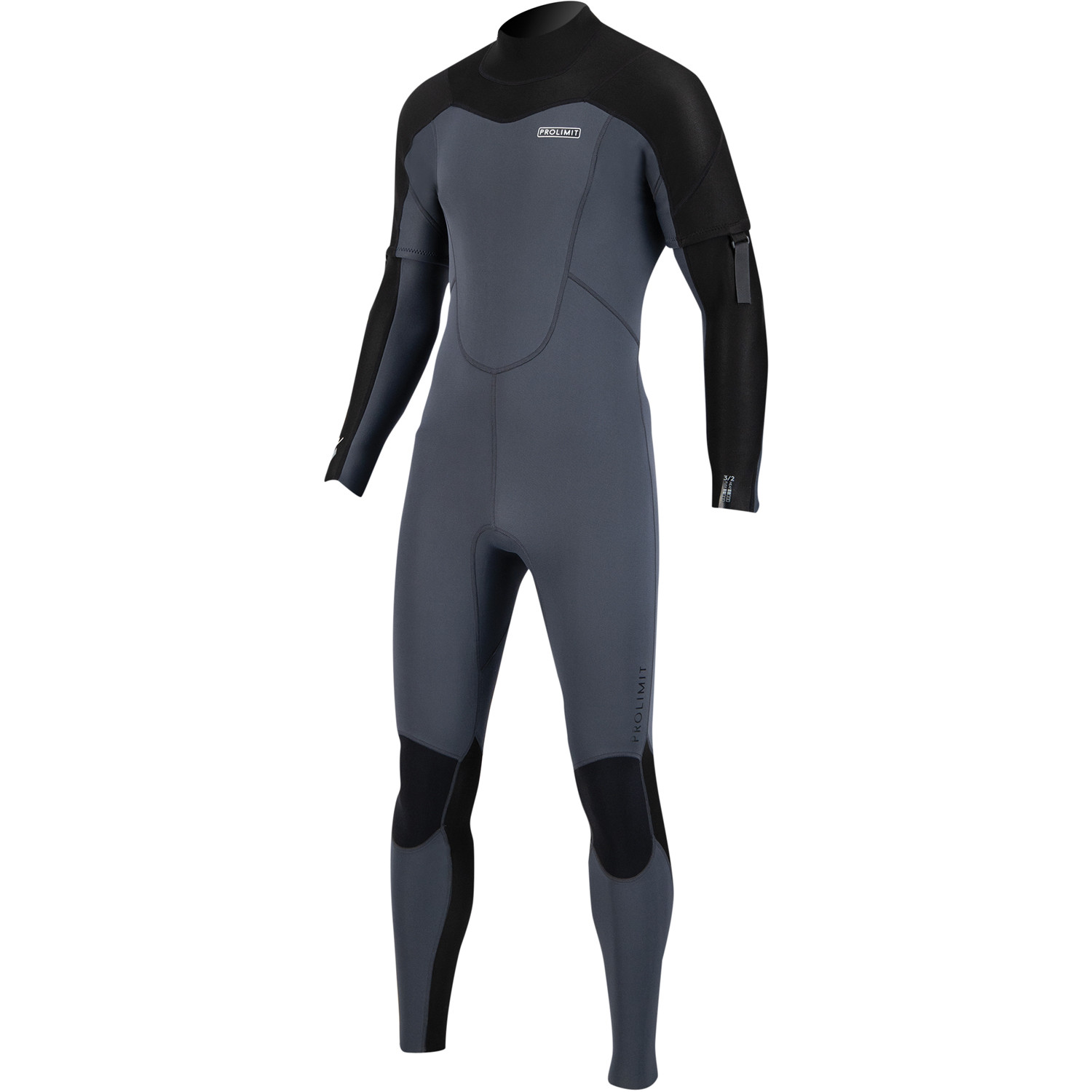 RAIDER 3/2 CONVERTIBLE