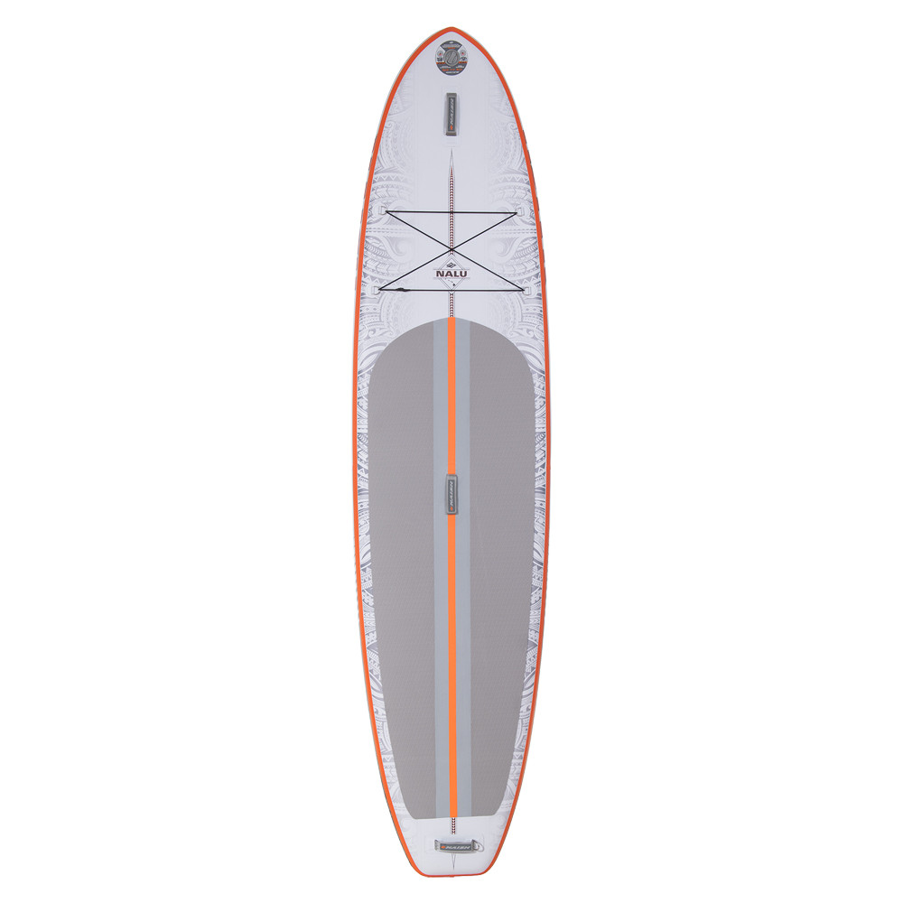 S26 NALU AIR 10'6 x 32" FUSION