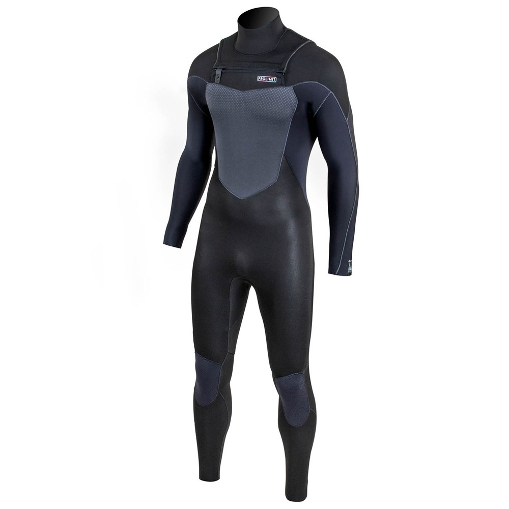 FUSION 4/3 STEAMER FZ