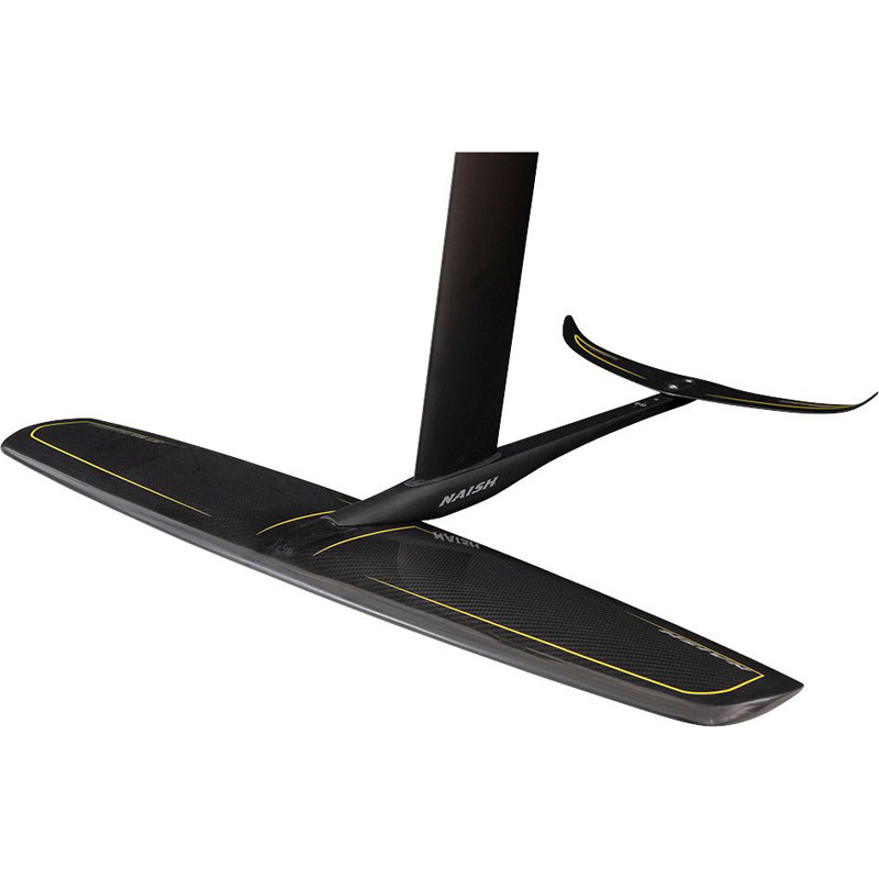 S27 JET MA 1600 SEMI-COMPLETE