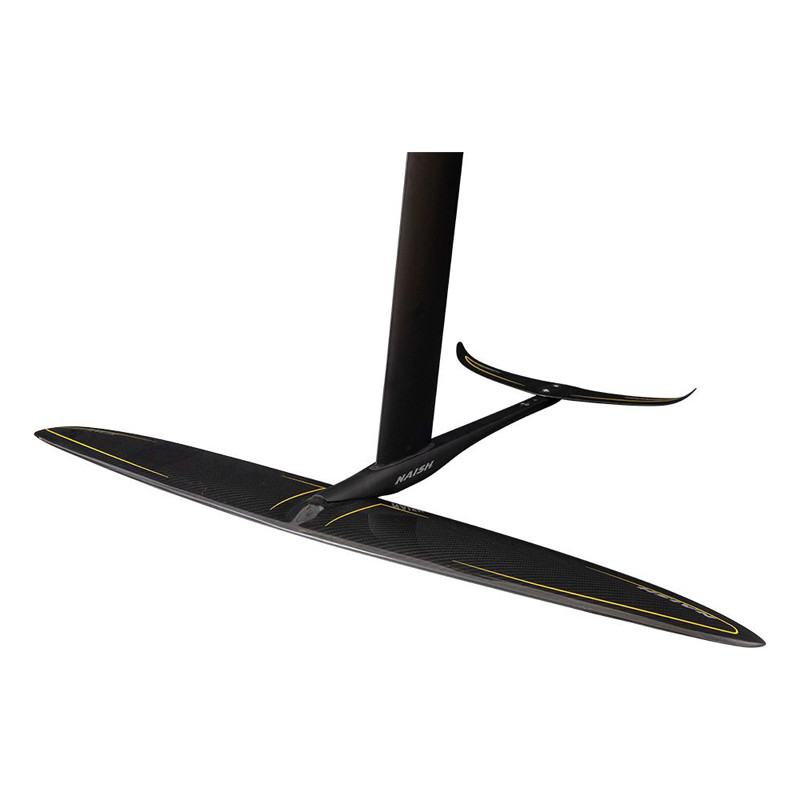 S27 JET HA 1240 SEMI-COMPLETE