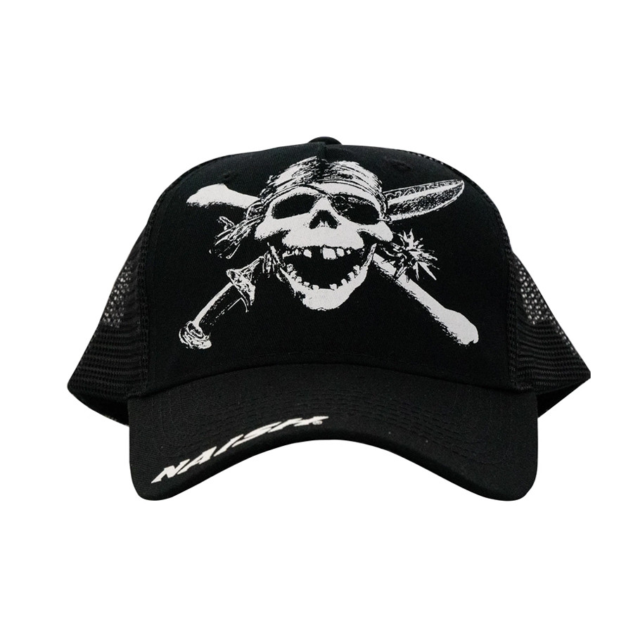 SKULL TRUCKER
