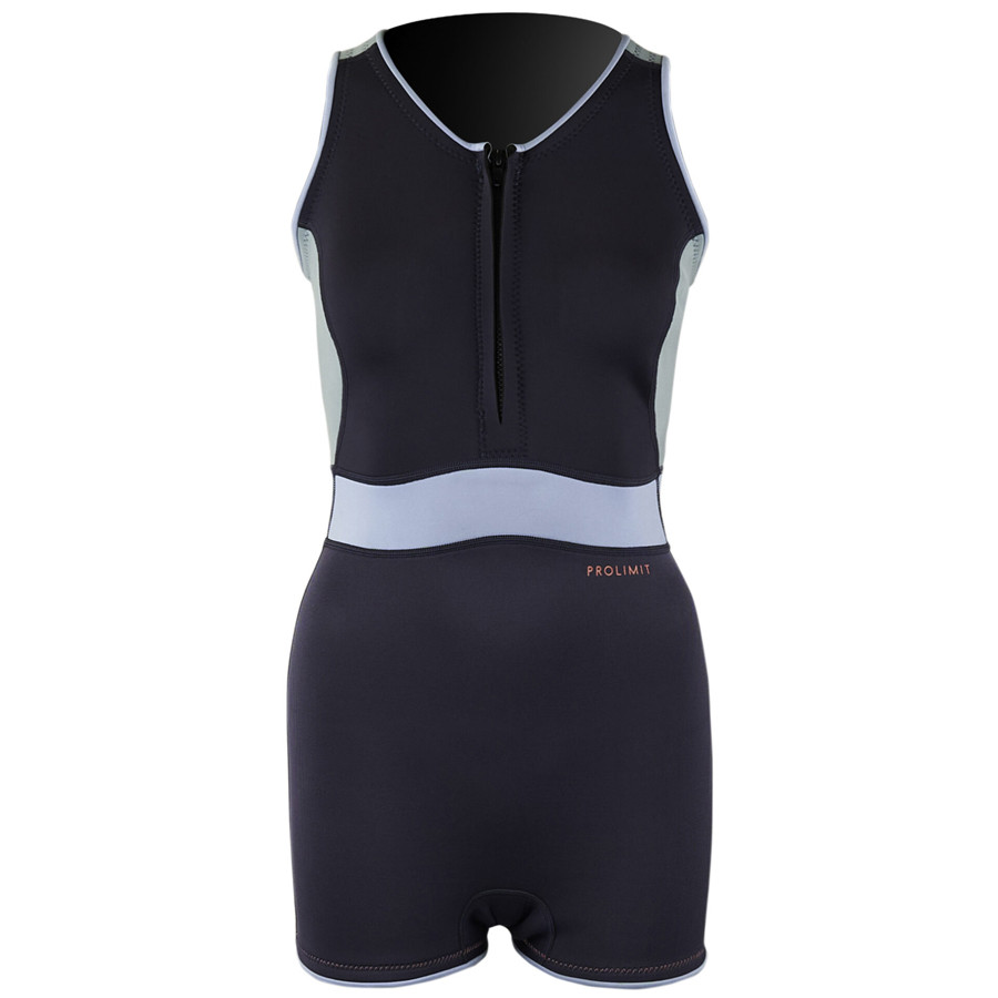 FIRE SHORTY SLEVELESS 2/2