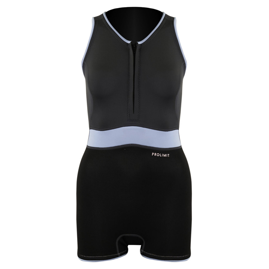 FIRE SHORTY SLEVELESS 2/2