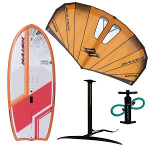 HOVER + MATADOR + JET COMPLETE SET