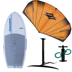 HOVER GS + MATADOR LT + JET COMPLET SET