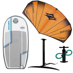 HOVER AIR + MATADOR + JET COMPLETE SET