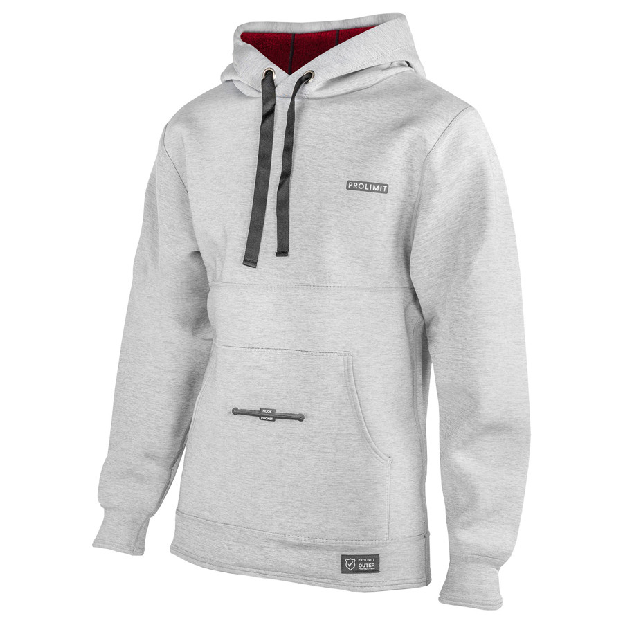MERCURY HOODIE 1.5mm
