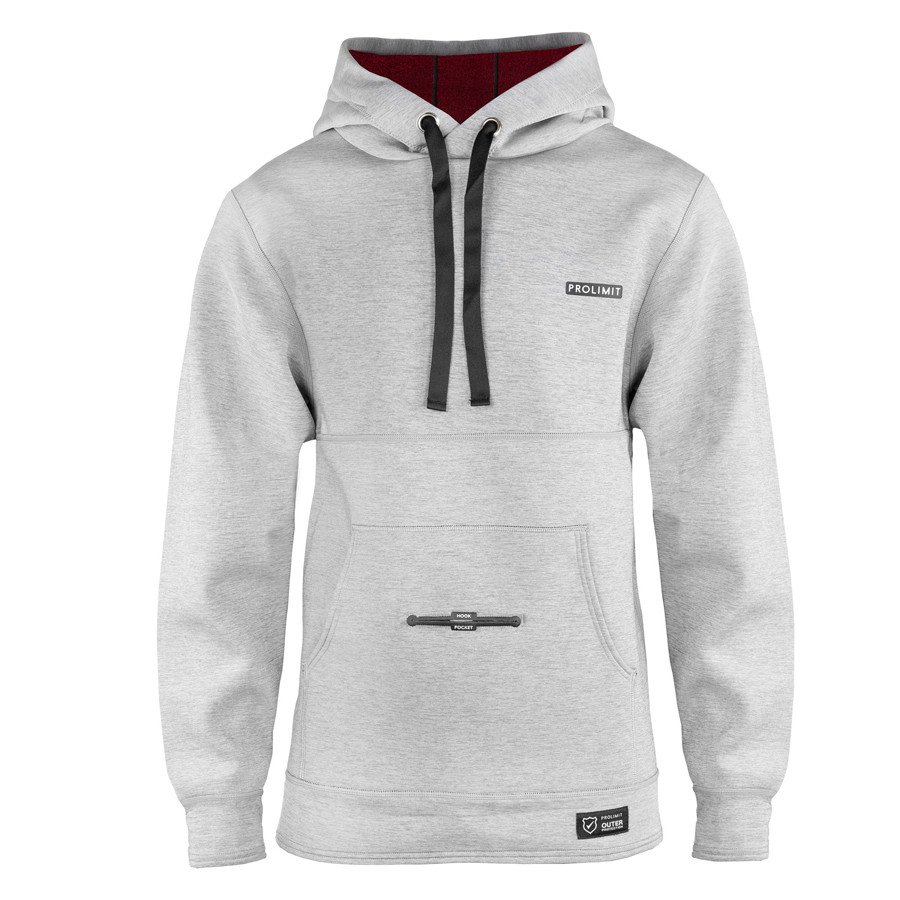 MERCURY HOODIE 1.5mm