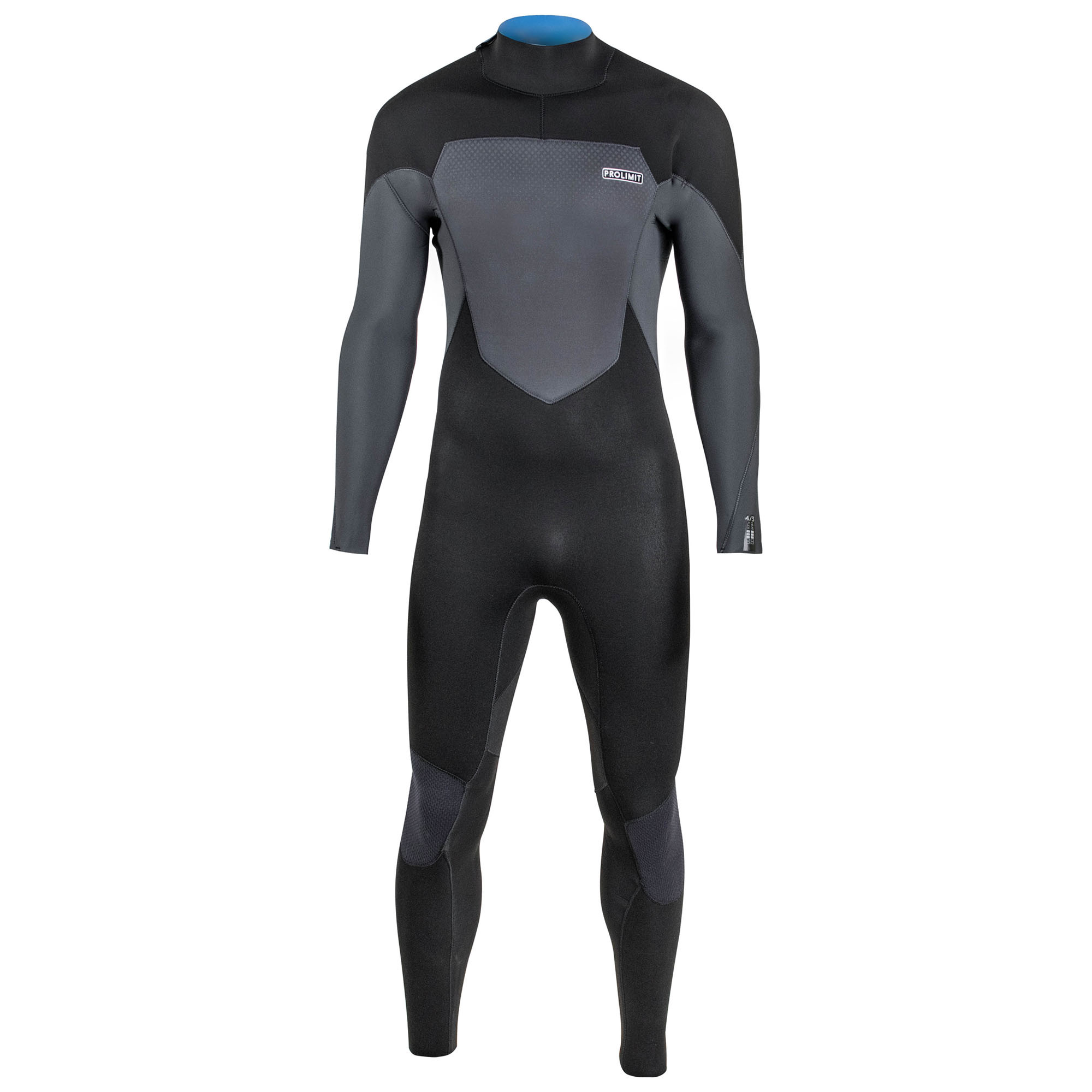 FUSION 4/3 STEAMER BZ