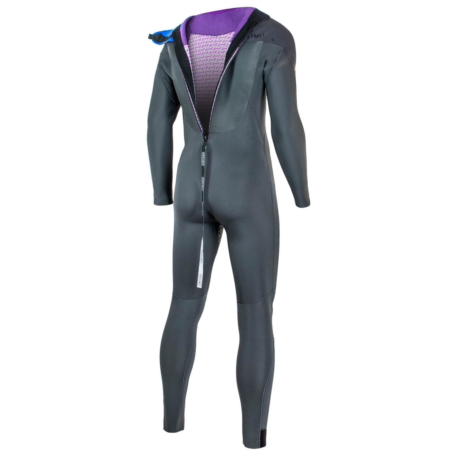 MAGMA 5/4 STEAMER BZ