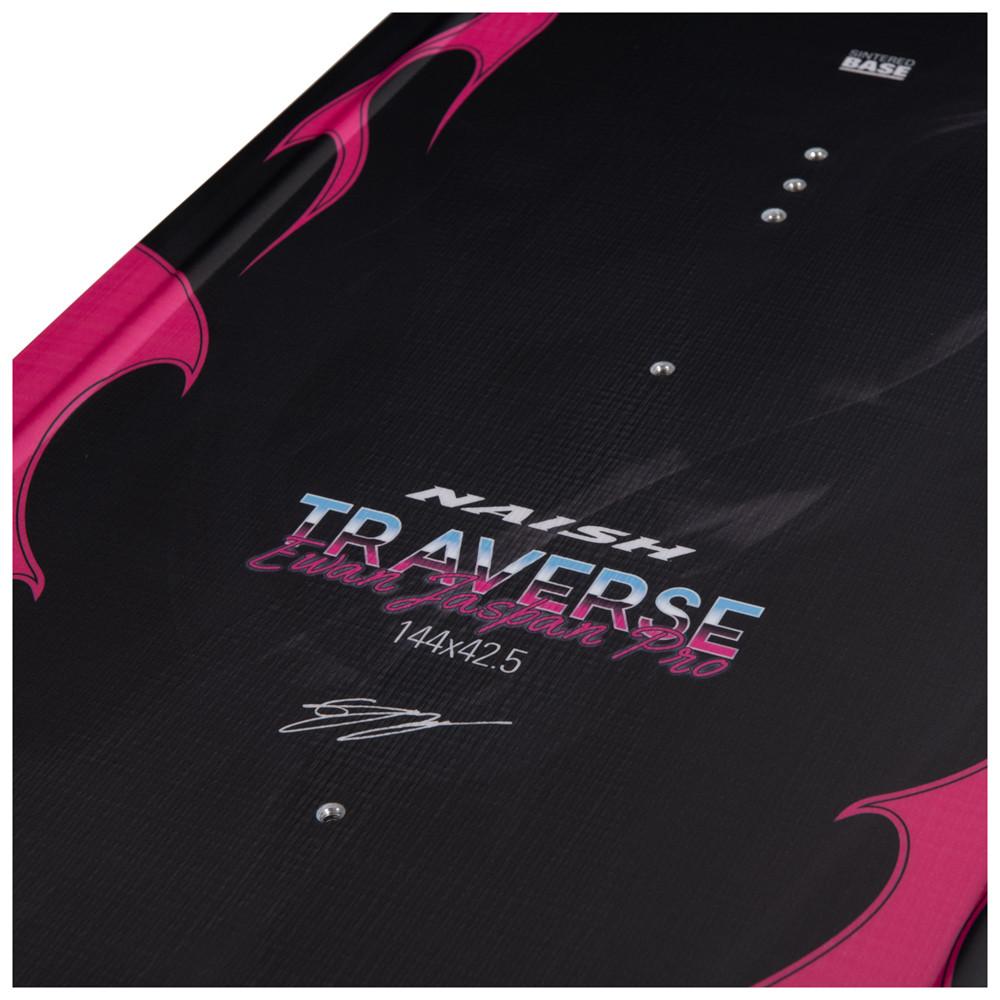 TRAVERSE EJ PRO