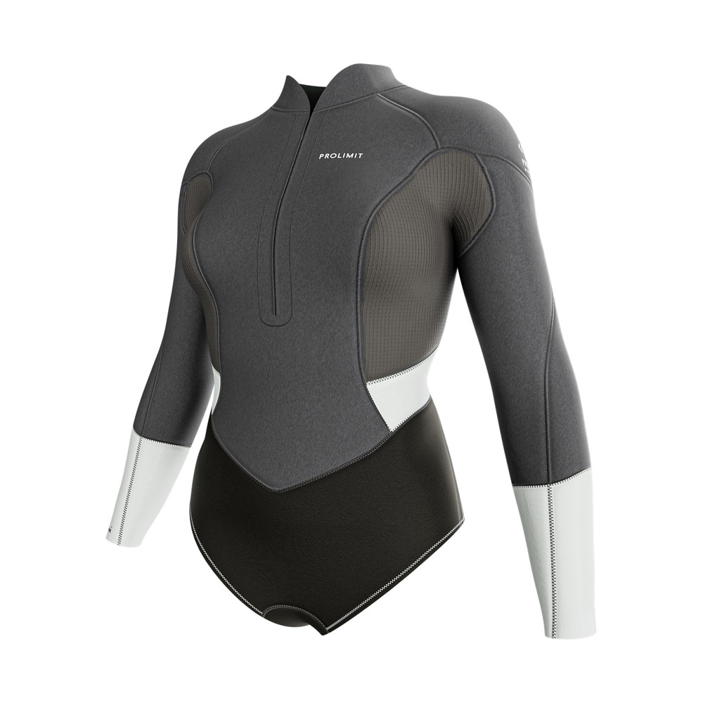 FIRE SUNSET ONESIE 2/2