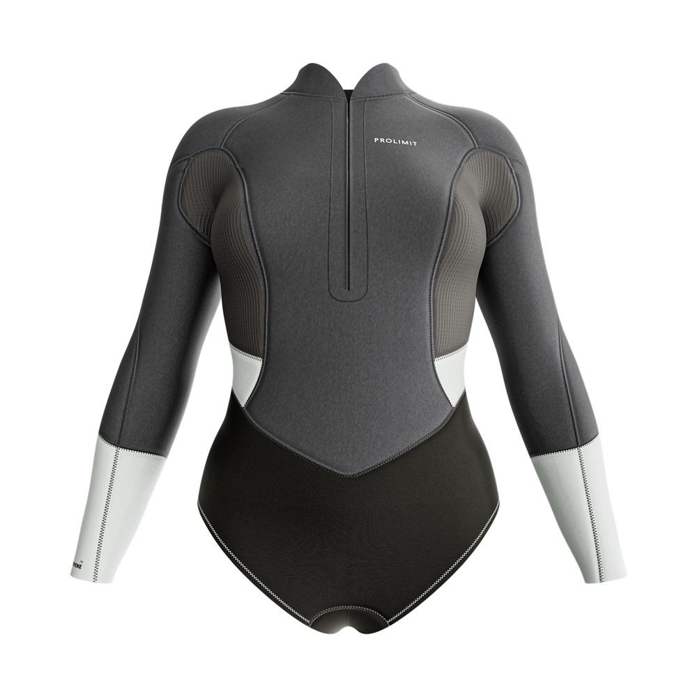 FIRE SUNSET ONESIE 2/2