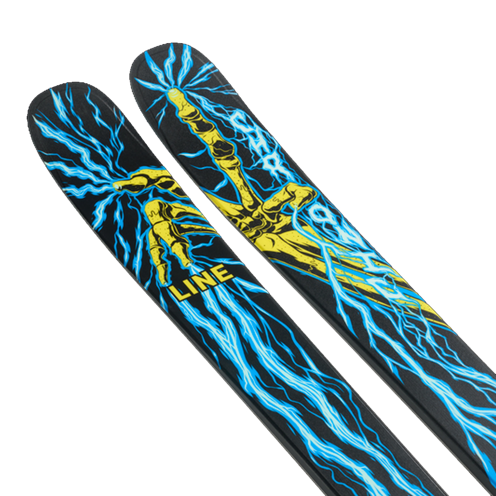 CHRONIC 101 - Image 3