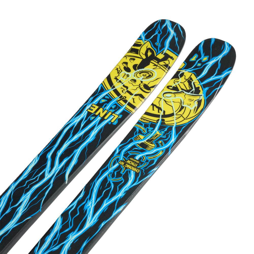 CHRONIC 101 - Image 4