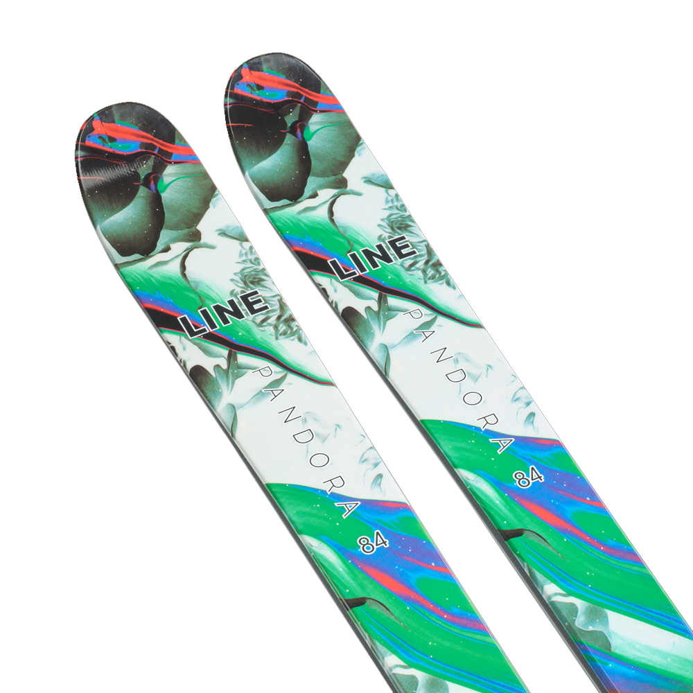 PANDORA 84 - Image 3