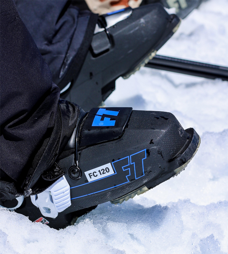 FIRST CHAIR 120 - Image 2