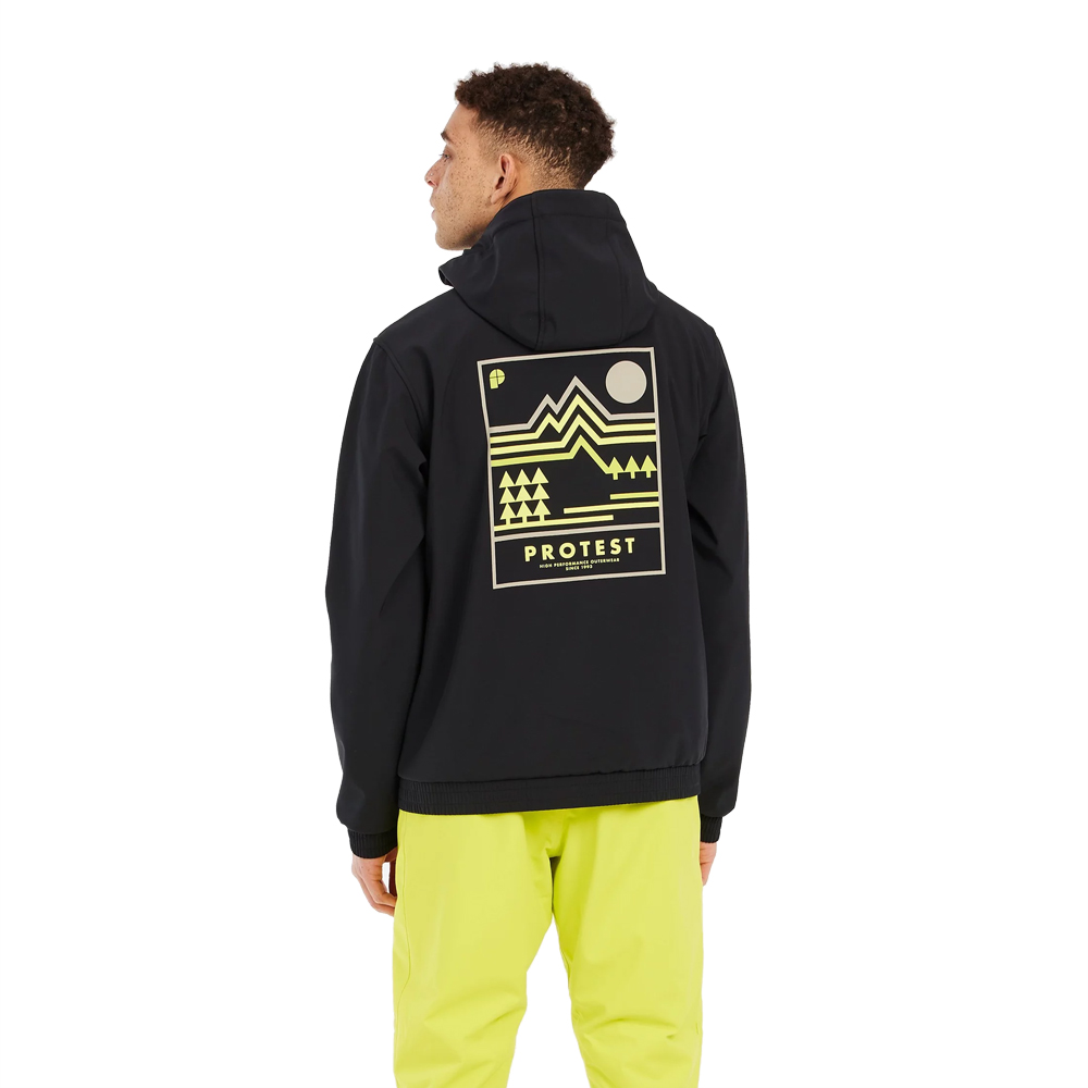 GALAXY ANORAK - Image 3