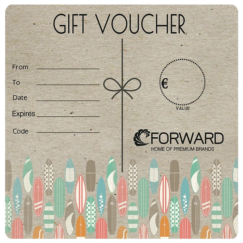 Gift Voucher