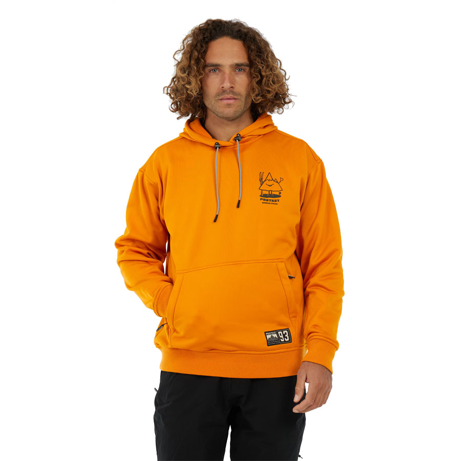 IVO RIDING HOOD - Image 3