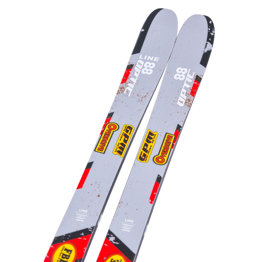 OPTIC 88 + GRIFFON 13 - Image 4