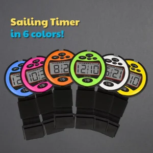 SAILING TIMERS